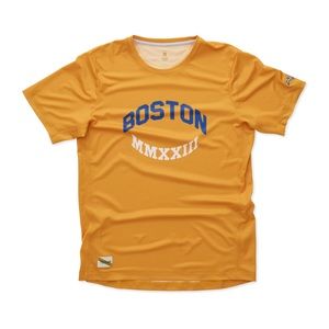 Tracksmith Boston Tee